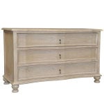 Winter Whites Chest Of Drawers